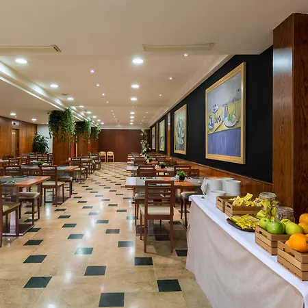 Catalonia Plaza Mayor Salamanka