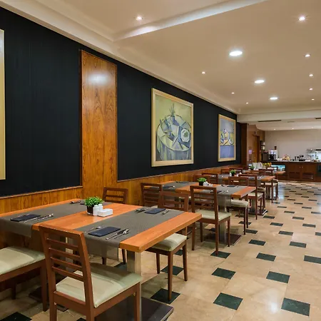 Hotel Catalonia Plaza Mayor