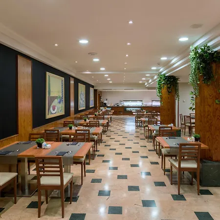 Catalonia Plaza Mayor 4* סלאמנקה