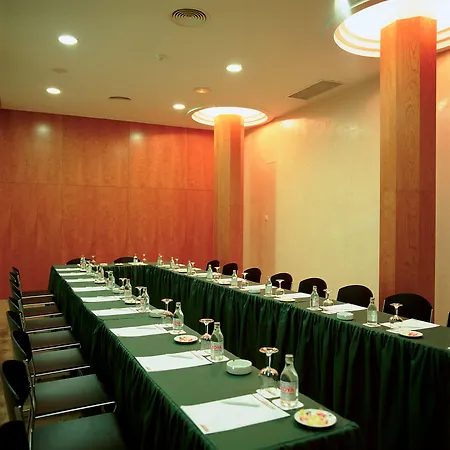 Catalonia Plaza Mayor Salamanka