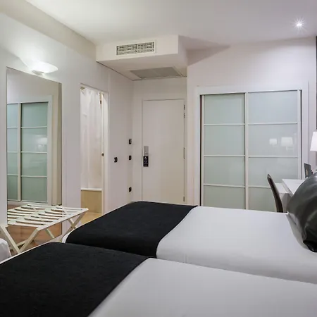 Catalonia Plaza Mayor מלון סלאמנקה