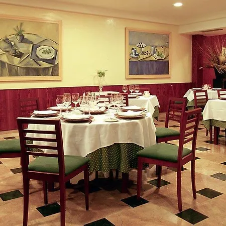 Catalonia Plaza Mayor 4* Salamanka