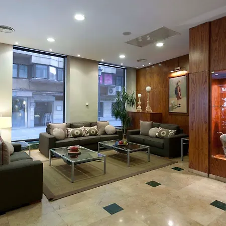 Catalonia Plaza Mayor Hotel Salamanque