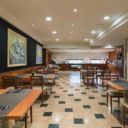 Catalonia Plaza Mayor 4* Salamanca