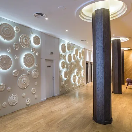 Catalonia Plaza Mayor 4* Salamanca