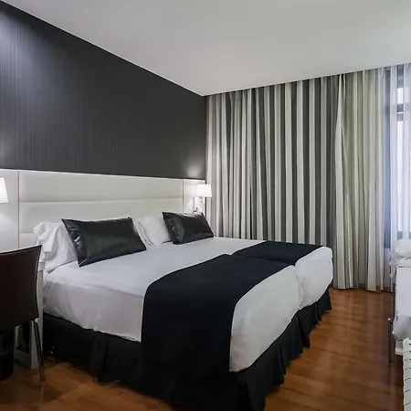 Hotel Catalonia Plaza Mayor Salamanca