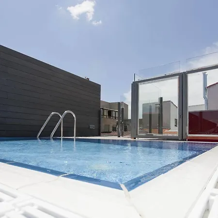 Hotel Catalonia Plaza Mayor 4*
