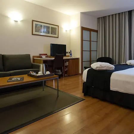 Catalonia Plaza Mayor Hotel Salamanca