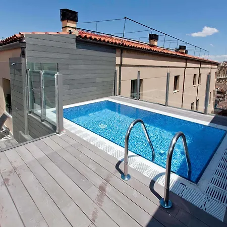Catalonia Plaza Mayor 4* Salamanca