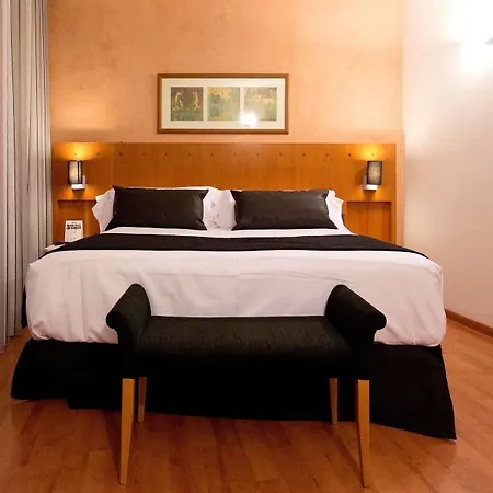 Hotel Catalonia Plaza Mayor
