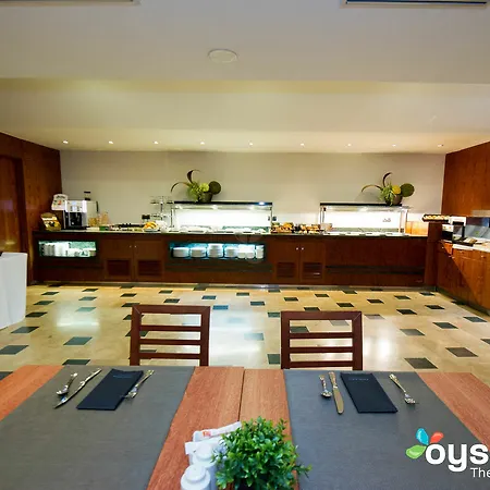 Hotel Catalonia Plaza Mayor 4*