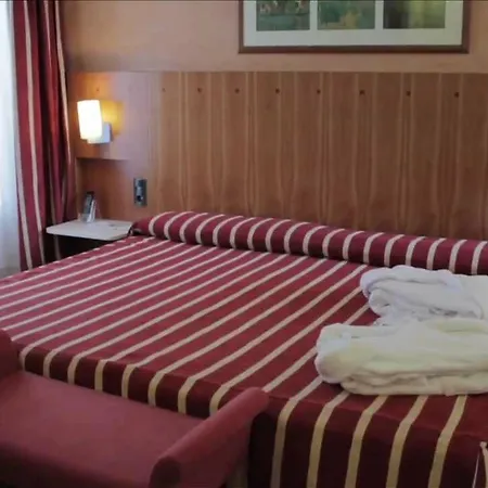 Catalonia Plaza Mayor 4* סלאמנקה