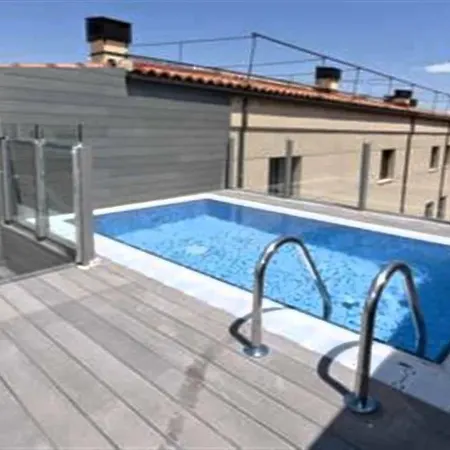 Catalonia Plaza Mayor 4*