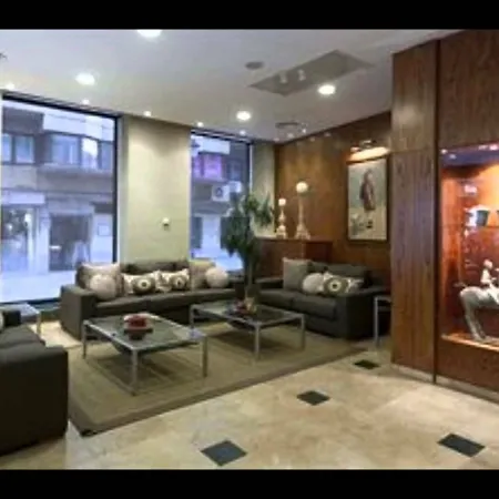 מלון Catalonia Plaza Mayor 4*