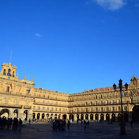 Catalonia Plaza Mayor Otel Salamanca