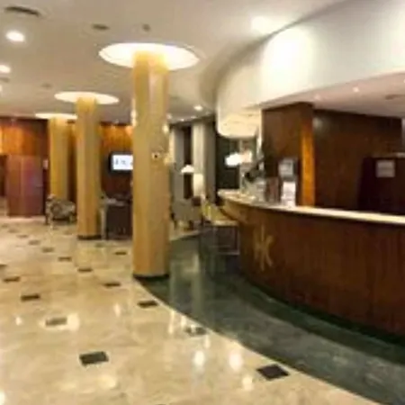 Catalonia Plaza Mayor