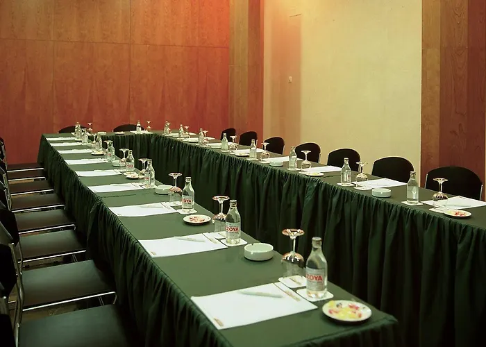 Catalonia Plaza Mayor סלאמנקה