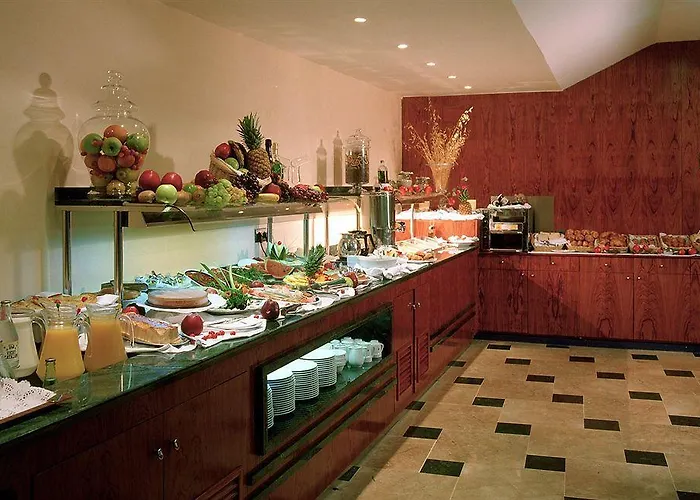 Catalonia Plaza Mayor מלון סלאמנקה