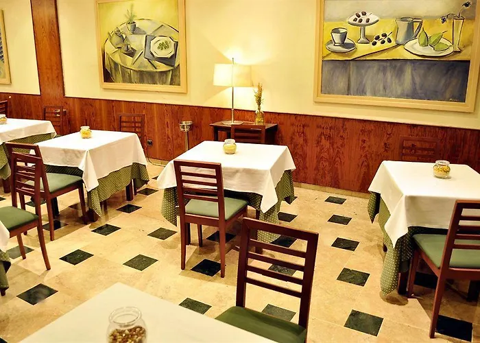 Catalonia Plaza Mayor Hotell Salamanca