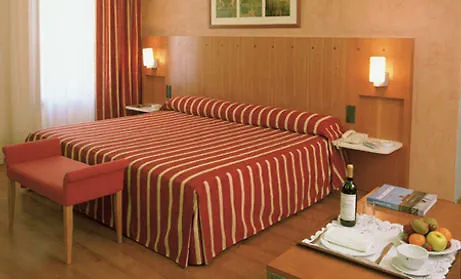 Hotel Catalonia Plaza Mayor