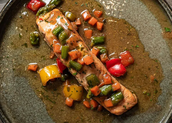 Catalonia Plaza Mayor Salamanca