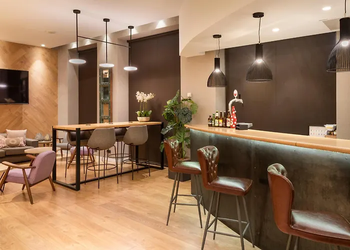 Catalonia Plaza Mayor 4* Salamanca