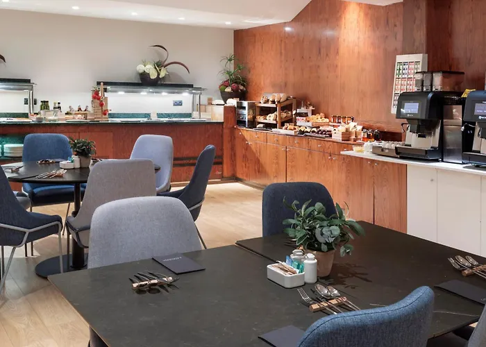 Hotel Catalonia Plaza Mayor