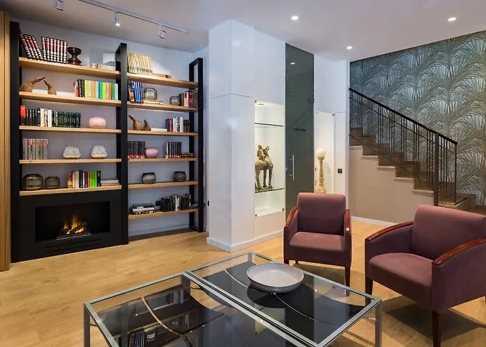 Hotel Catalonia Plaza Mayor