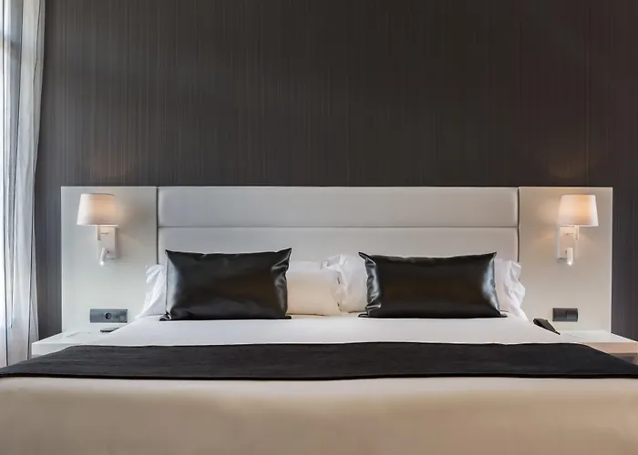 Catalonia Plaza Mayor 4* Salamanca