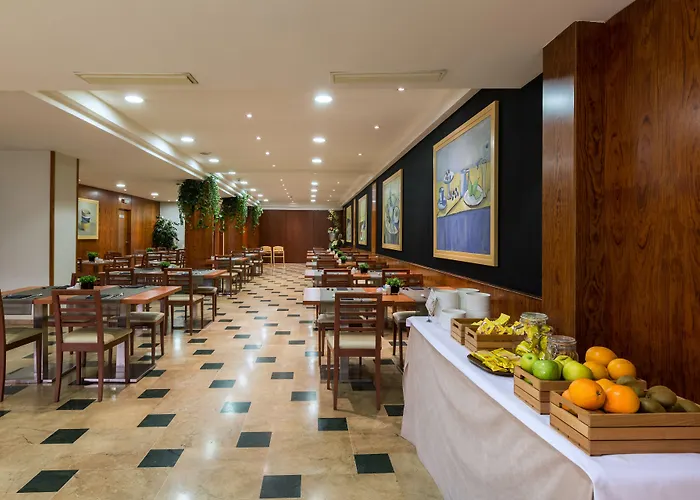 Catalonia Plaza Mayor סלאמנקה