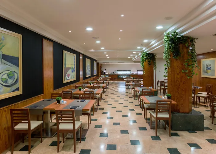 Catalonia Plaza Mayor 4* סלאמנקה