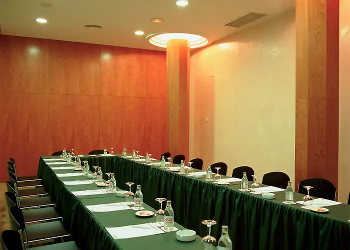 Catalonia Plaza Mayor סלאמנקה