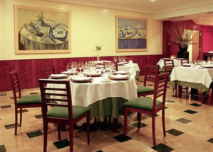 Catalonia Plaza Mayor 4* Salamanca