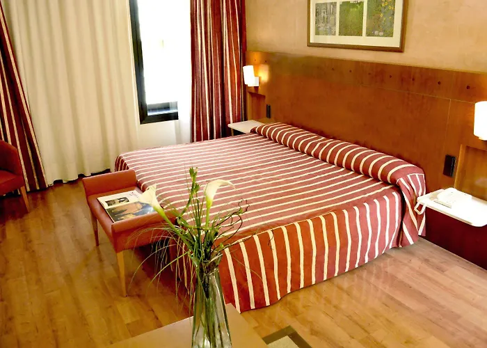 Hotel Catalonia Plaza Mayor Salamanca