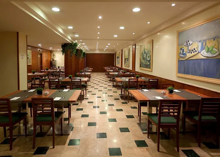 Catalonia Plaza Mayor 4* סלאמנקה