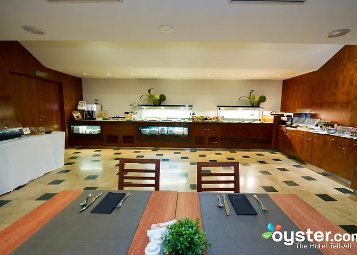 Hotel Catalonia Plaza Mayor 4*