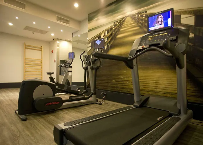 Catalonia Plaza Mayor מלון סלאמנקה